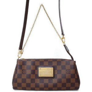 Louis Vuitton Damier Eva Bag